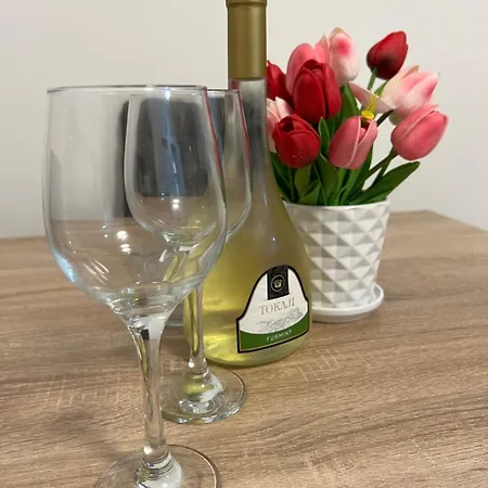 Apartamento Belle Kula