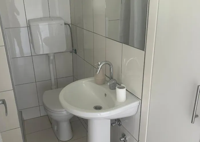 Διαμέρισμα Belle Kula