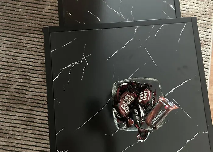 Διαμέρισμα Belle