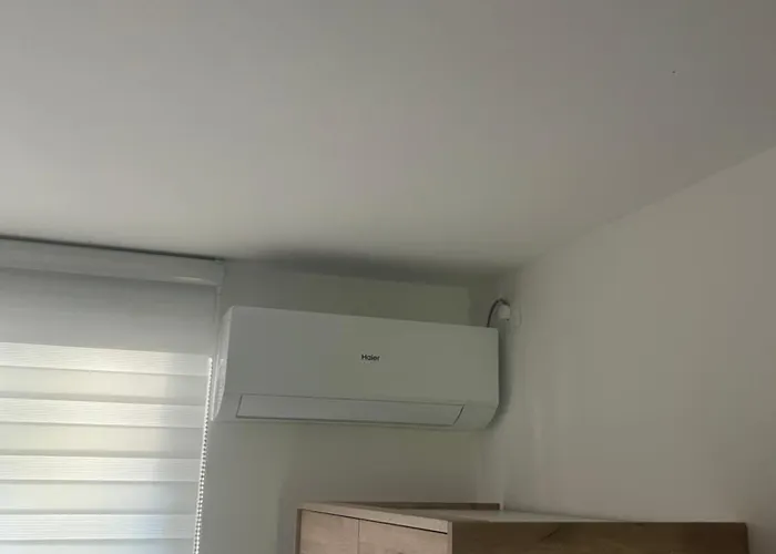 Διαμέρισμα Belle Kula