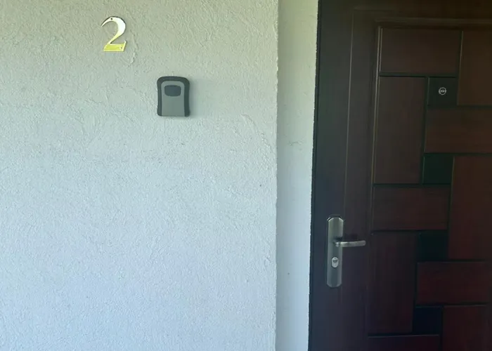 Belle Διαμέρισμα *