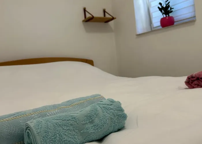 Belle Διαμέρισμα