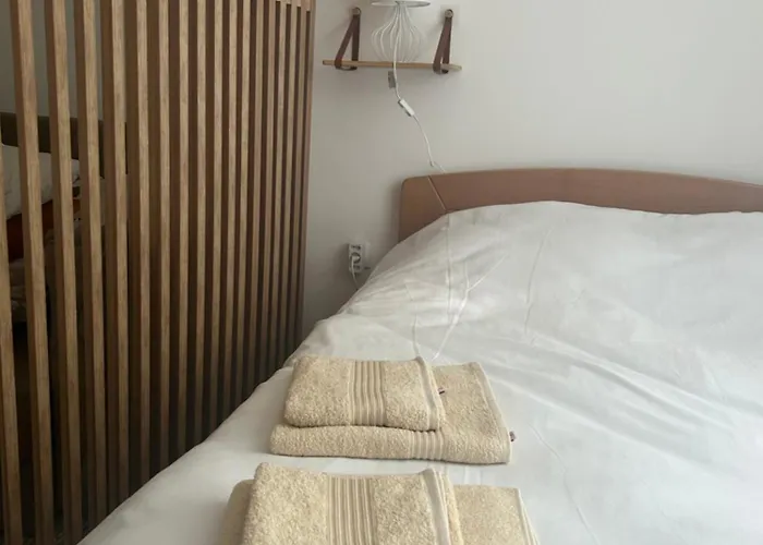 Belle Διαμέρισμα