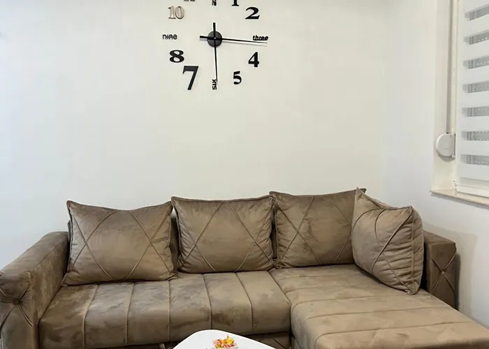 Belle Διαμέρισμα *