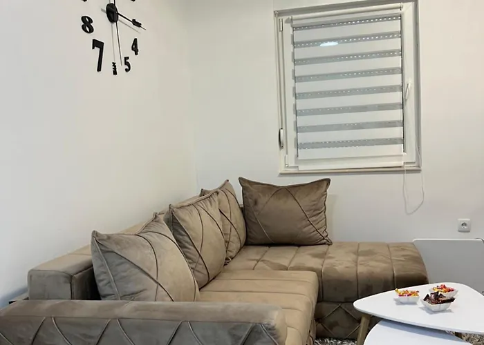 Belle Διαμέρισμα Kula