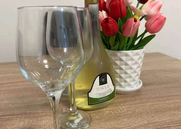 Διαμέρισμα Belle Kula